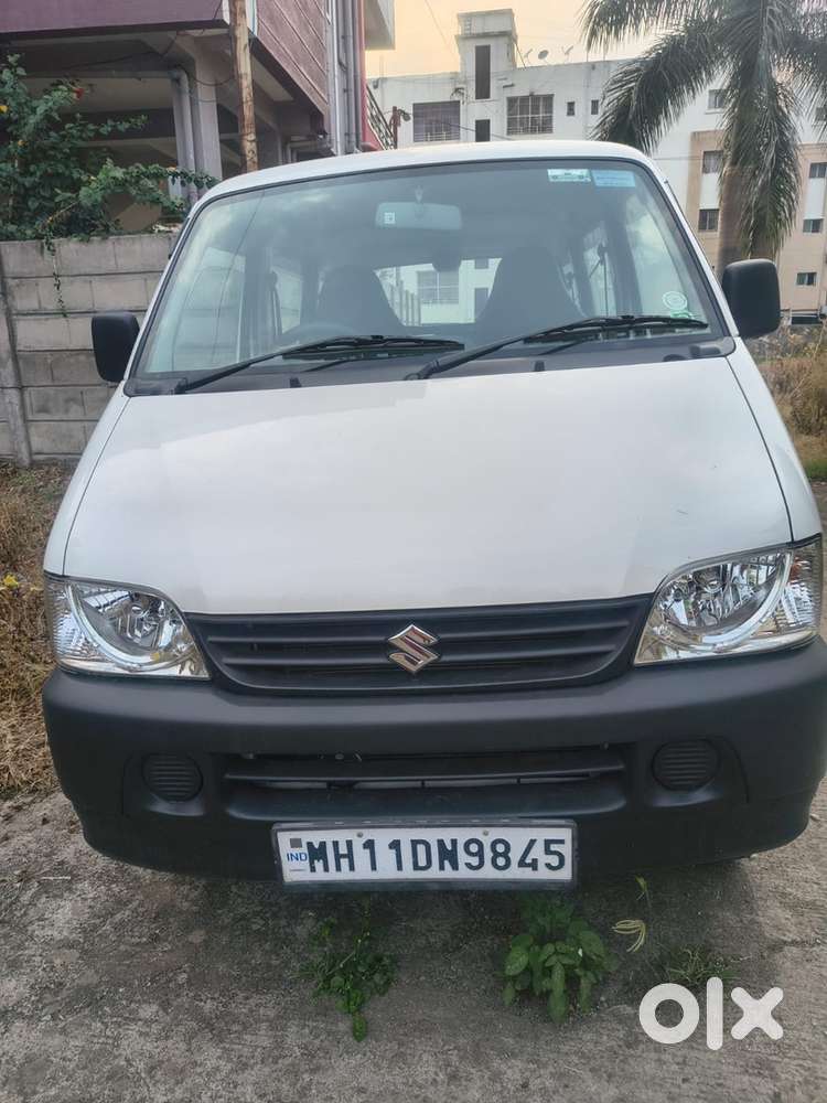 Maruti Suzuki Eeco 2025 Petrol