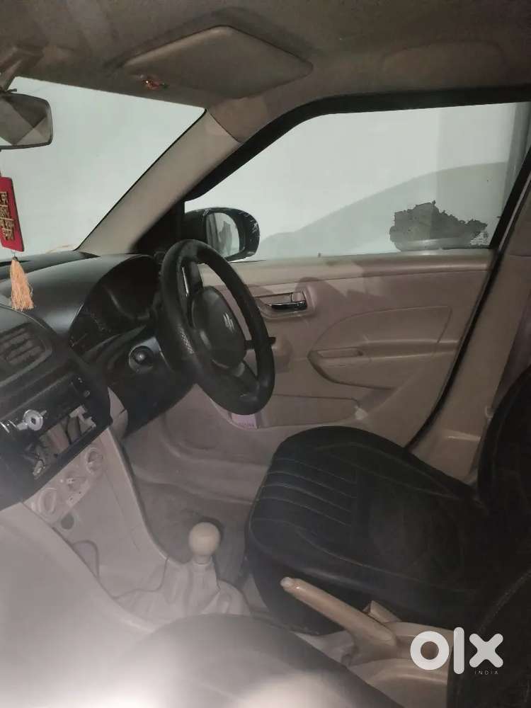 Maruti Suzuki Dzire 2014