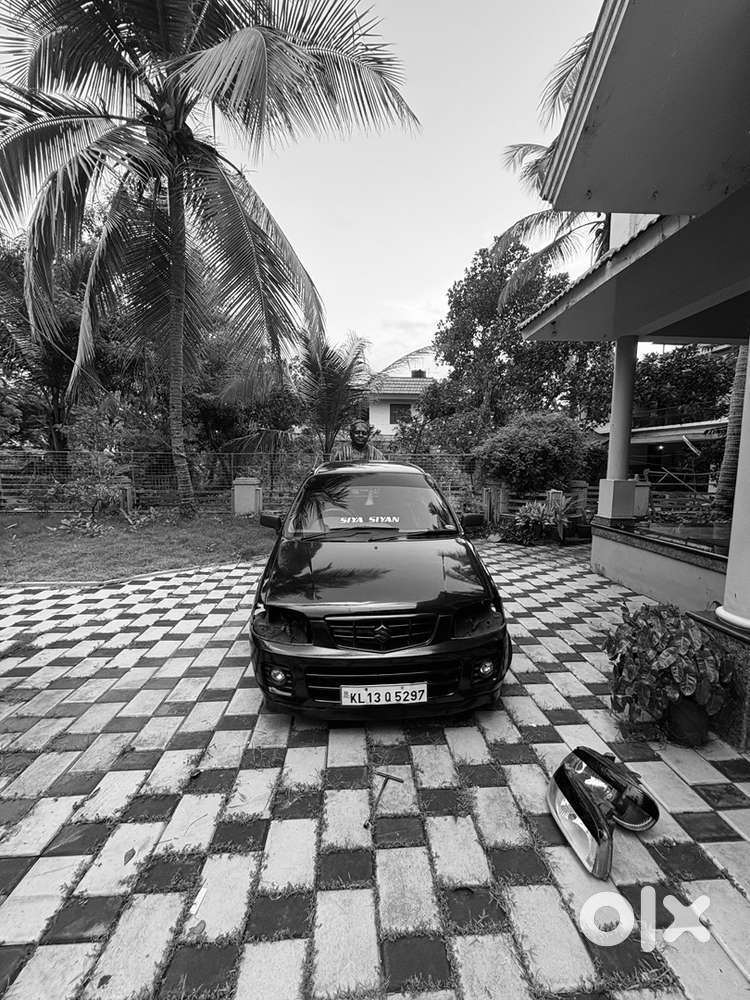 Maruti Suzuki Alto 2006 Petrol Good Condition