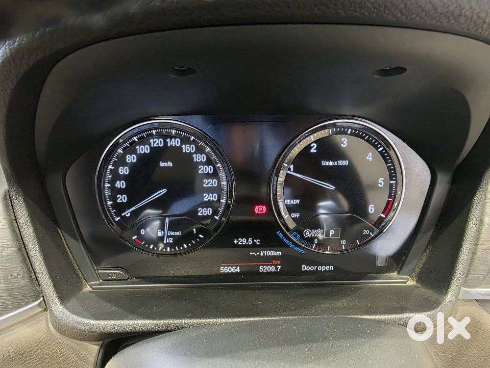 Bmw X1 Xdrive 20d M Sport, 2019, Diesel