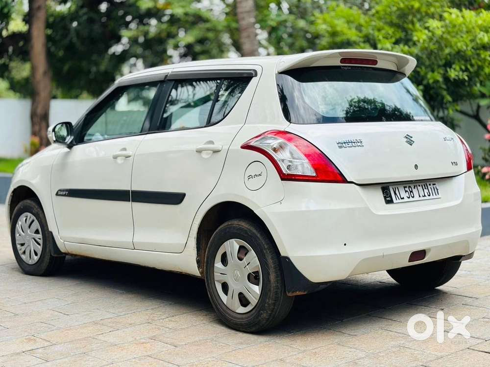 Maruti Suzuki Swift 2004-2010 Vxi With Abs, 2016, Petrol