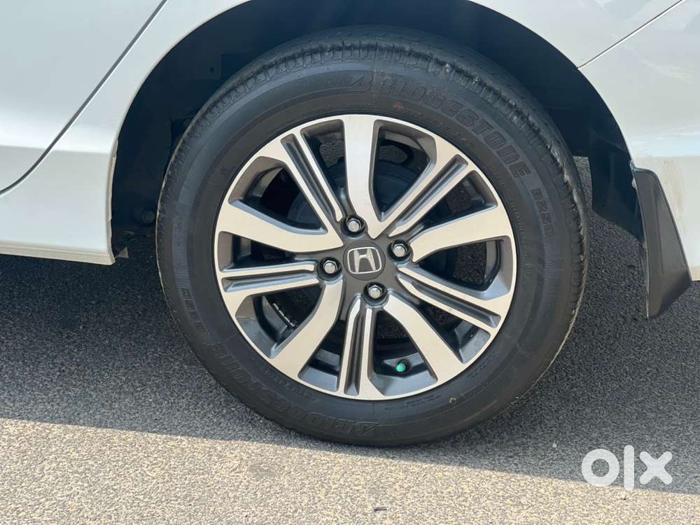 Honda City 2022 Petrol Showroom Condition