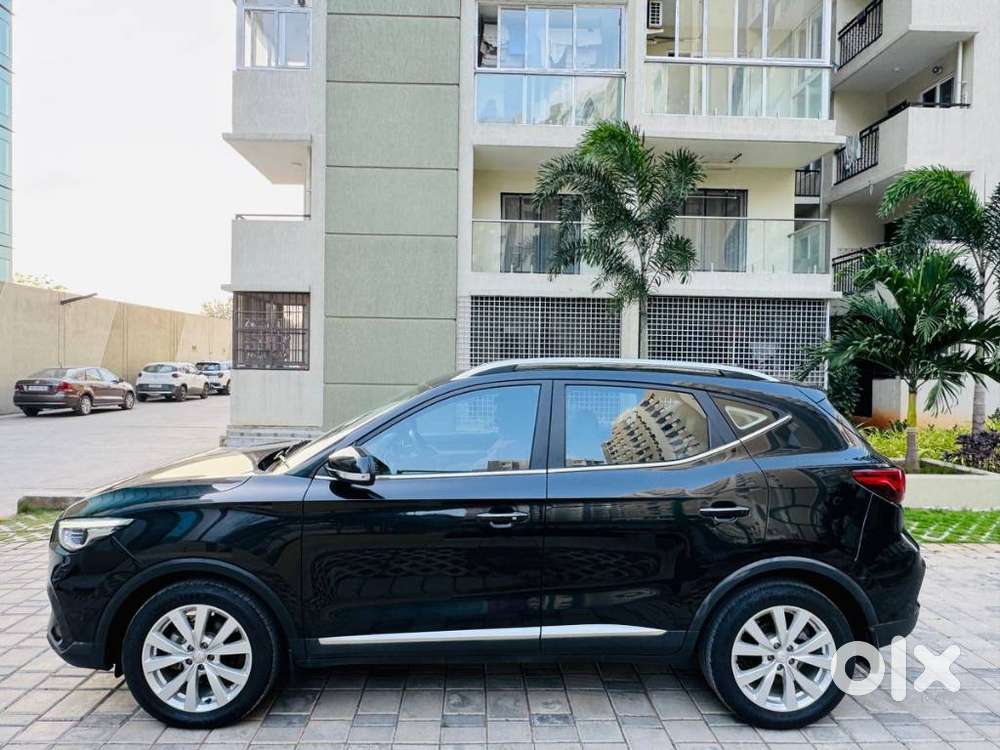 Mg Astor, 2024, Petrol