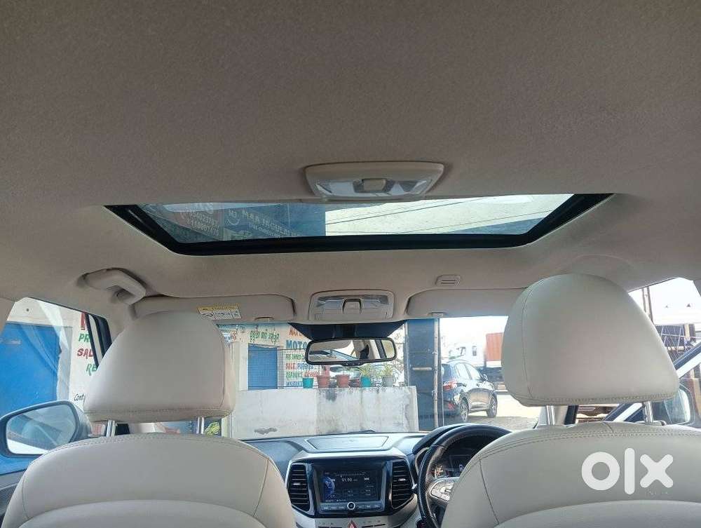 Mahindra Xuv300 W8 Option Diesel, 2021, Diesel