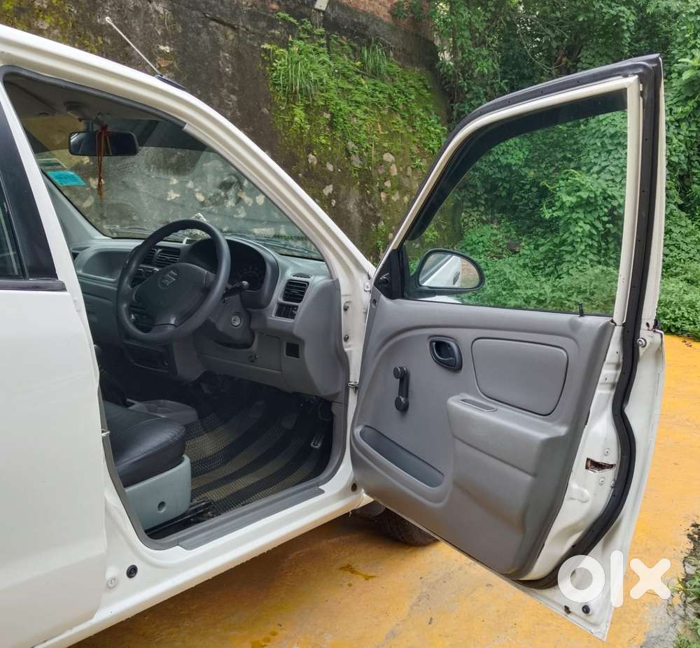 Maruti Suzuki Alto K10 Lxi, 2013, Petrol