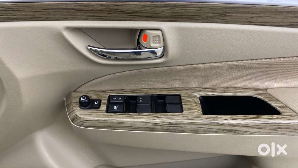 Maruti Suzuki Ciaz 1.5 Zeta Shvs Mt, 2022, Petrol