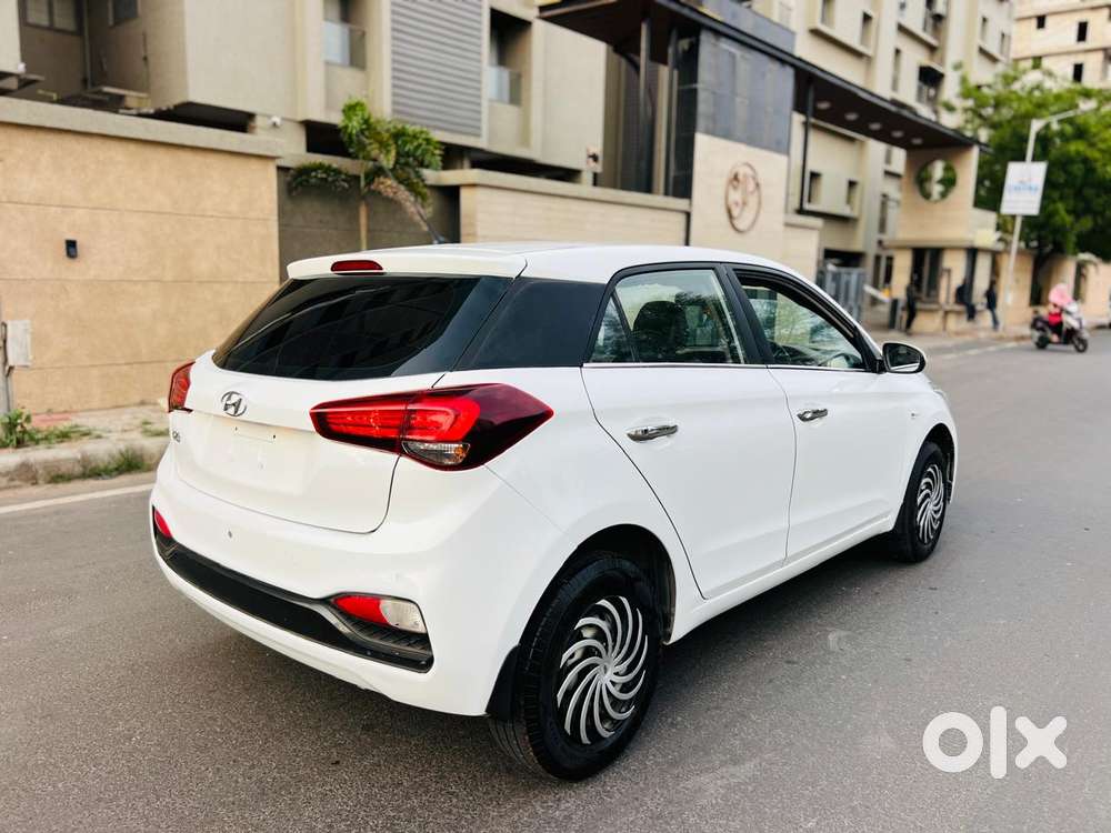 Hyundai I20 Petrol Magna Era, 2019, Petrol