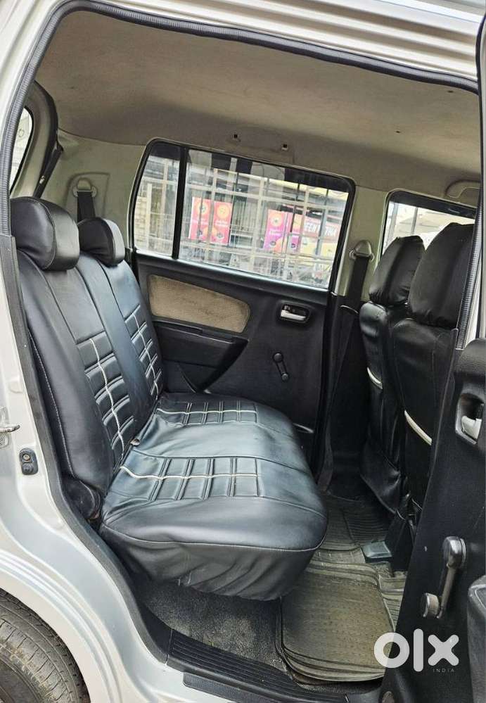 Maruti Suzuki Wagon R 1.0 Lxi Cng, 2017, Cng & Hybrids