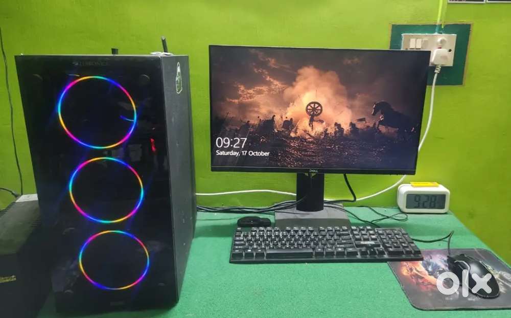 Gaming  PC