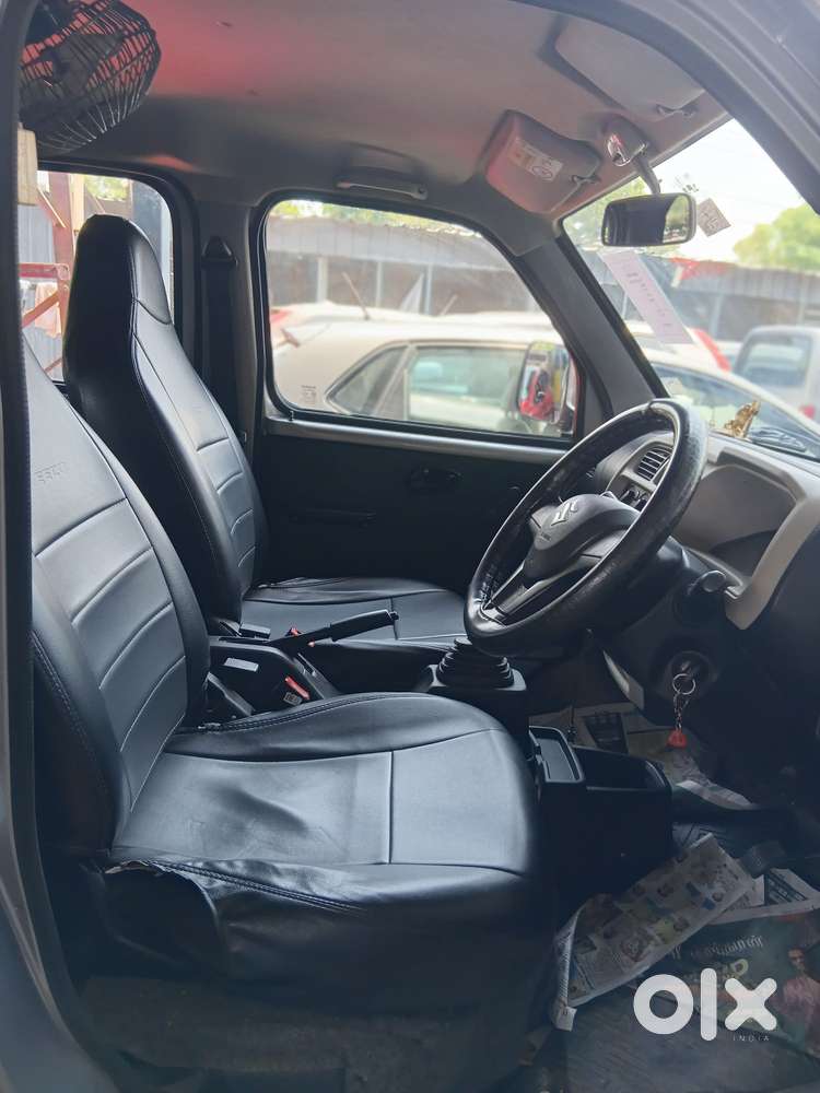 Maruti Suzuki Eeco 7 Seater Ac, 2024, Petrol