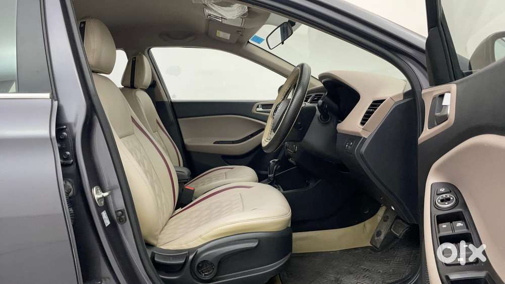 Hyundai Elite I20 1.2 Asta (o) Cvt, 2019, Petrol