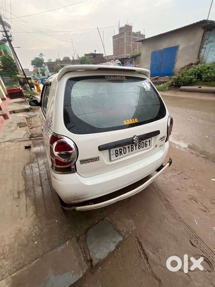 Maruti Suzuki Alto K10 2014