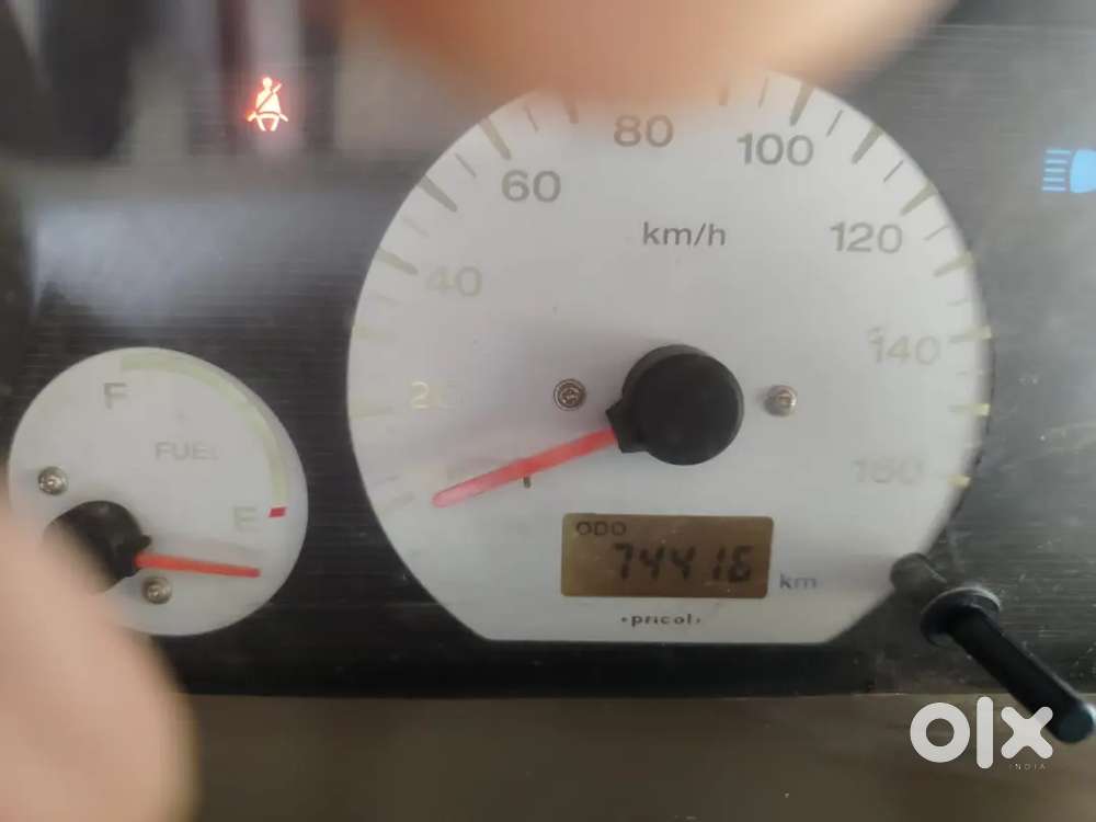 Excellent Condition One Hand Drive