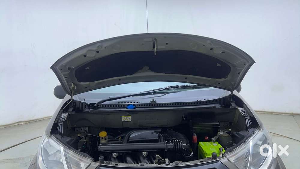 Datsun Redigo S, 2016, Petrol