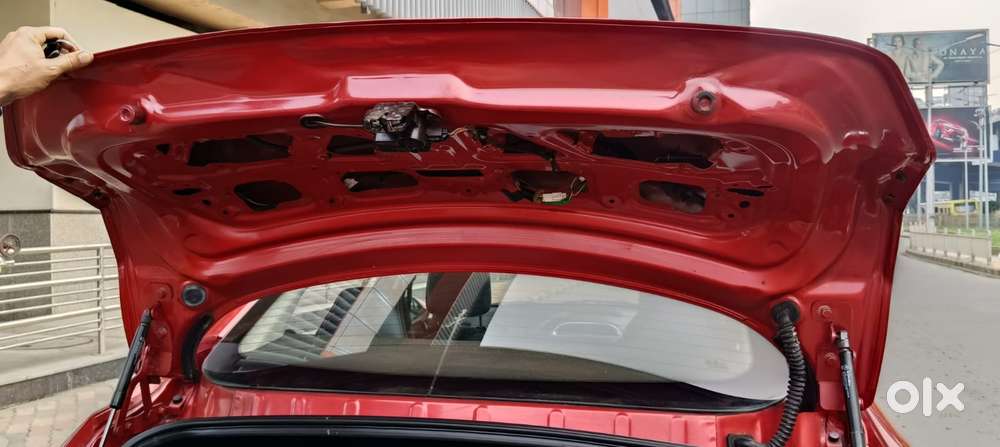 Tata Tigor Xz Plus, 2019, Diesel