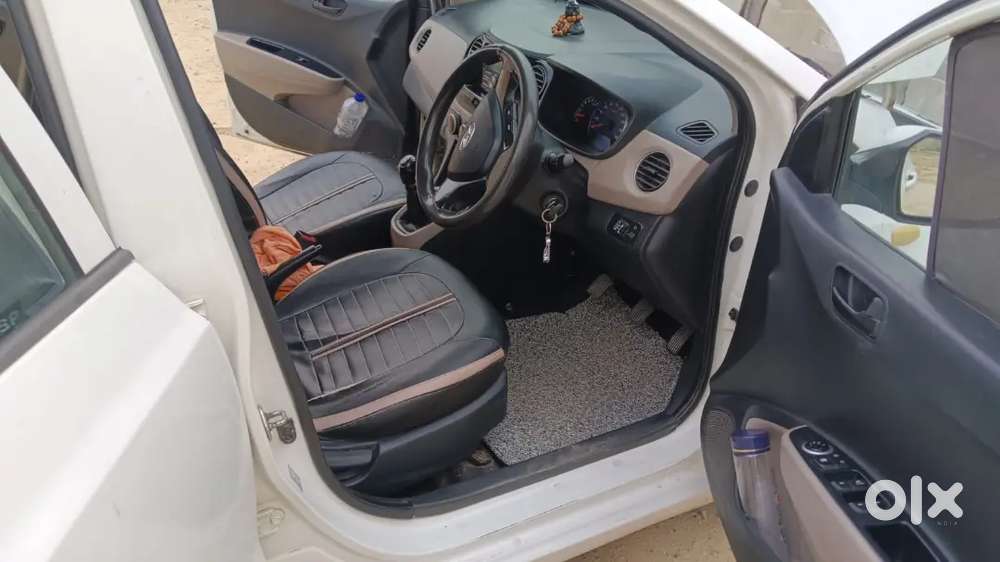 Hyundai Grand I10 2015