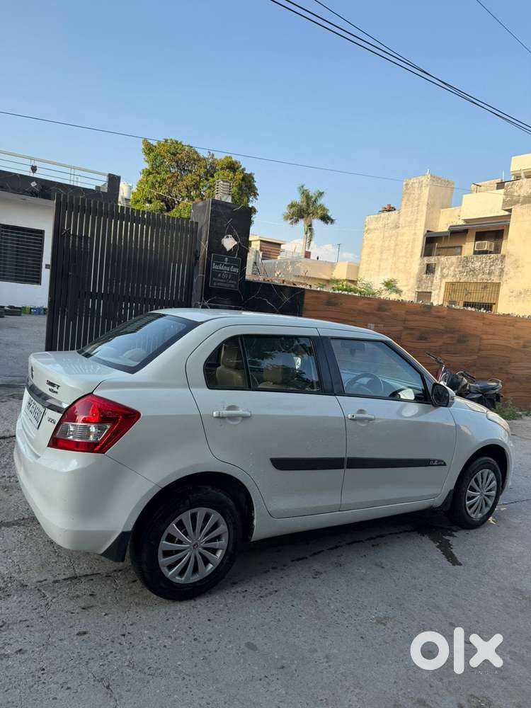Maruti Suzuki Swift Dzire 1.3 Vxi, 2016, Petrol
