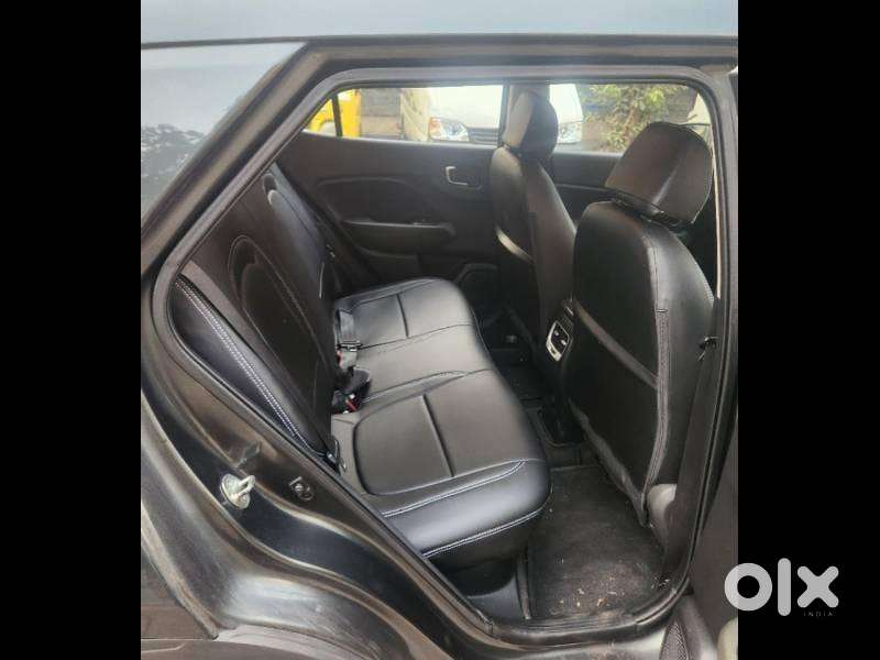 Hyundai Venue S Mt 1.2 Kappa, 2019, Petrol