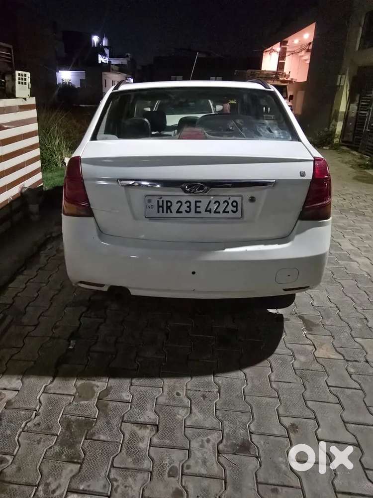 Mahindra Verito 2012 Diesel