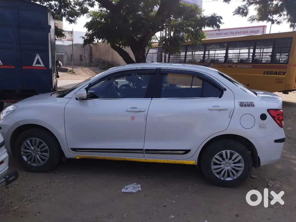 Maruti Suzuki Dzire 2024