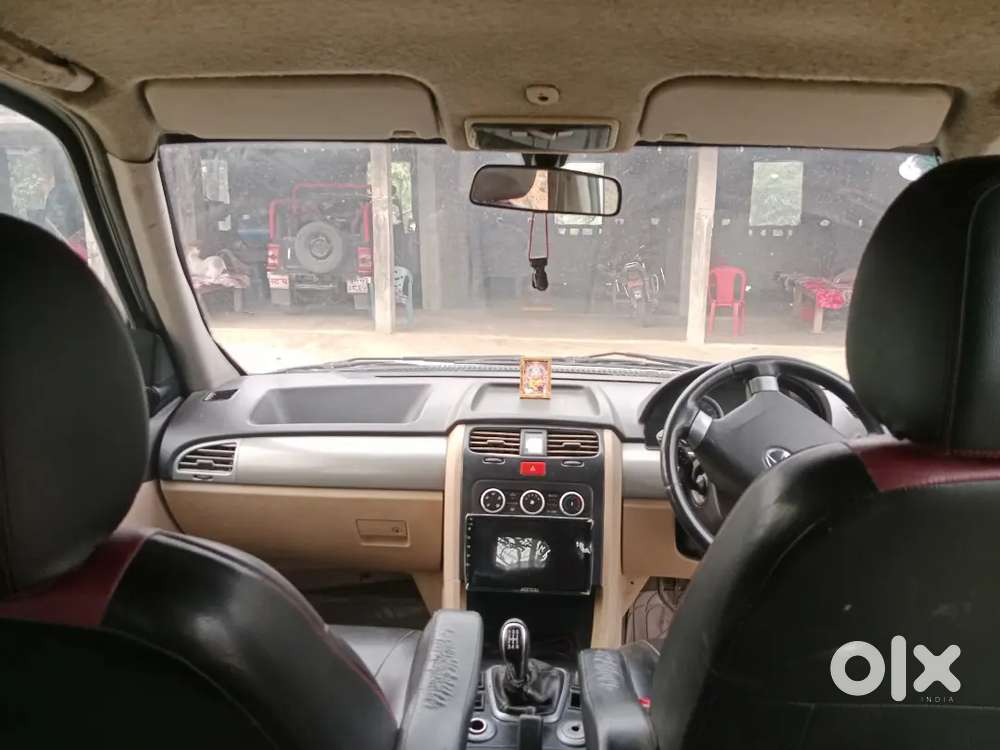 Tata Safari Storme 2013 Diesel Good Condition