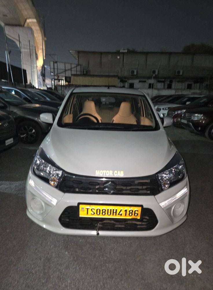 Maruti Suzuki Celerio 1.0 Tour H2 Cng, 2020