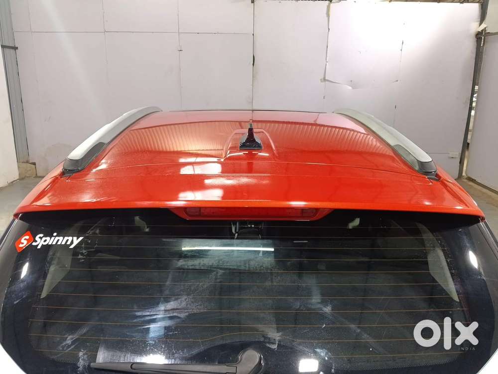 Tata Nexon Amt Xza Plus, 2023, Petrol