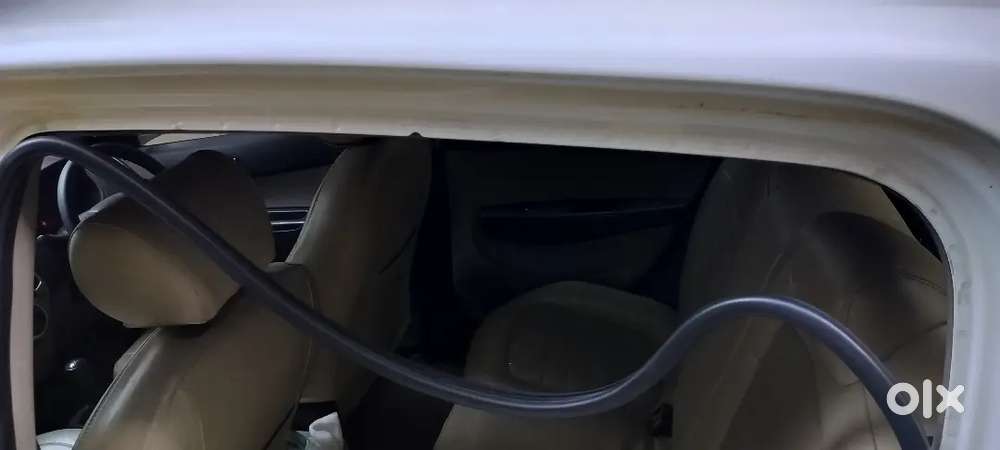 Hyundai I20 1.2 Magna 2010