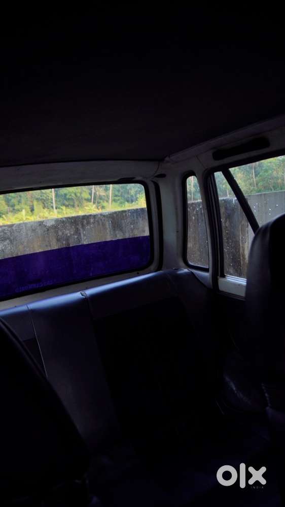 Type 1 Converted Maruti 800 With Valvetronic