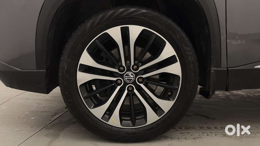 Mg Hector Sharp Diesel Mt, 2022, Diesel