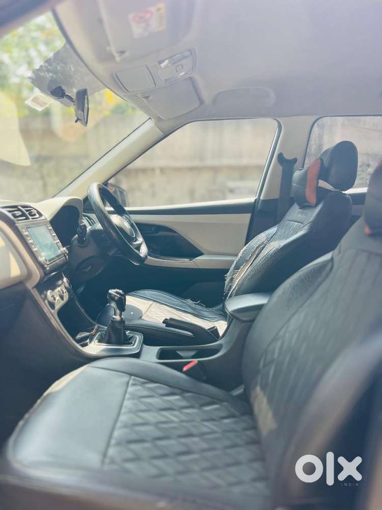 Hyundai Creta E 1.5 Diesel, 2020, Diesel