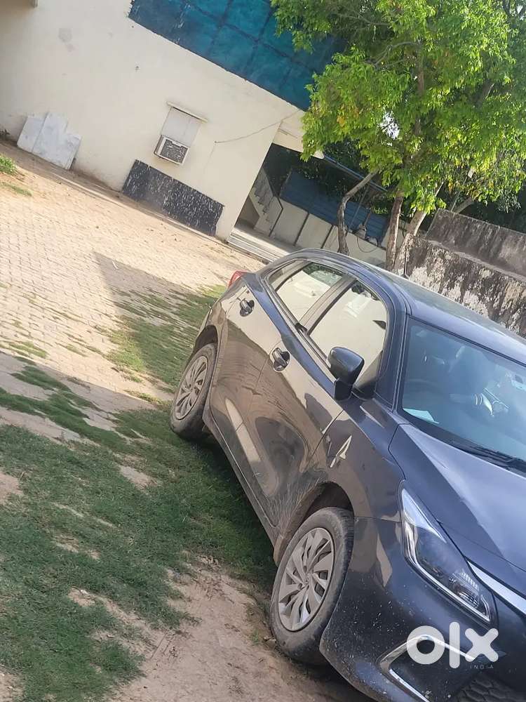 Toyota Glanza 2023 Petrol 33000 Km Driven
