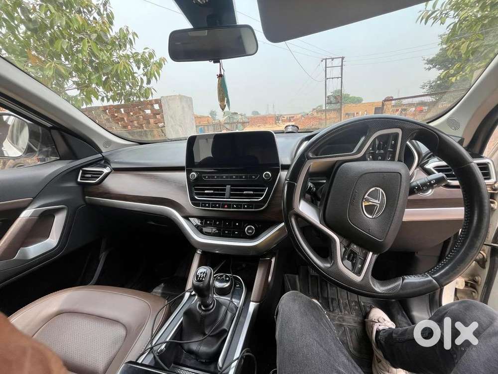Tata Diesel Car 2019