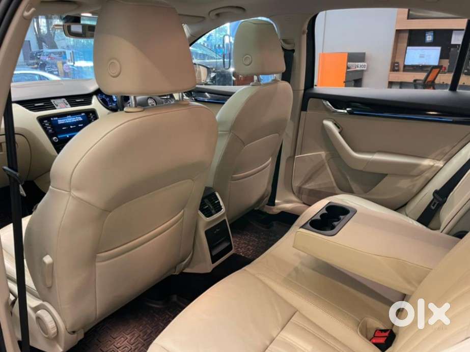 Skoda Octavia 1.8 Tsi At L K, 2018, Petrol