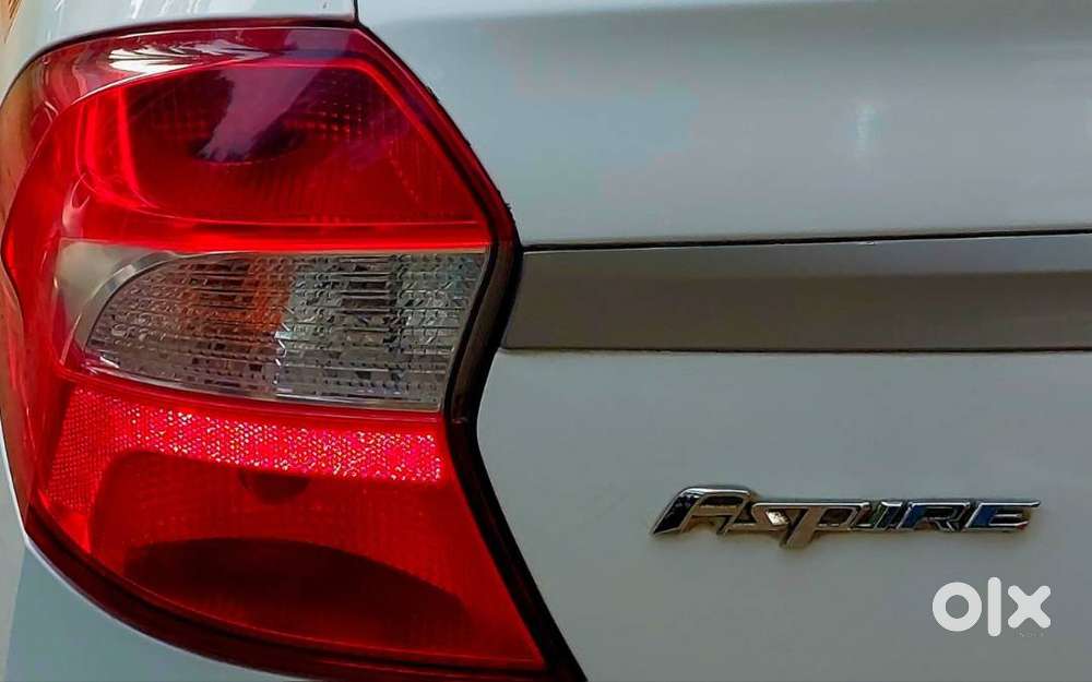 Ford Aspire Diesel 2020