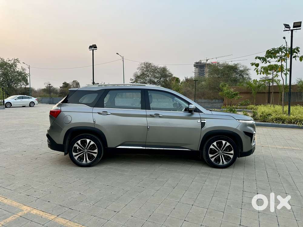 Mg Hector 2.0 Sharp Diesel, 2021, Diesel