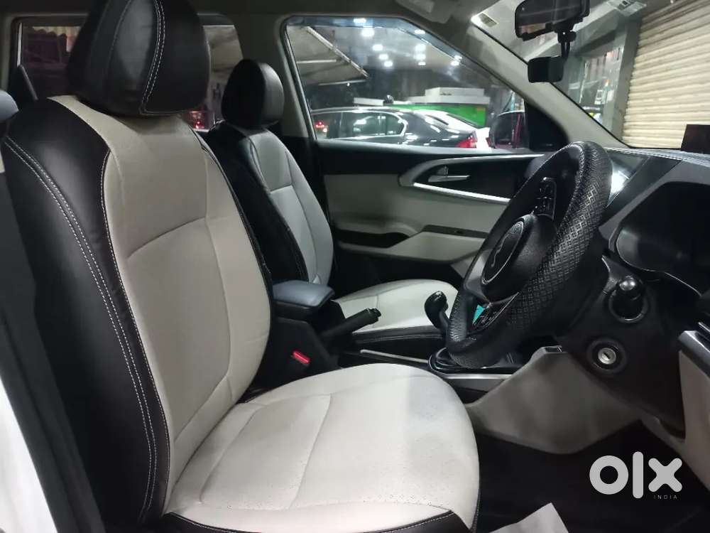 Kia Carens Prestige 7 Str 2022 Diesel