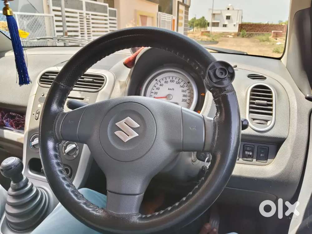 Maruti Suzuki Ritz 2010 Diesel Well Maintained