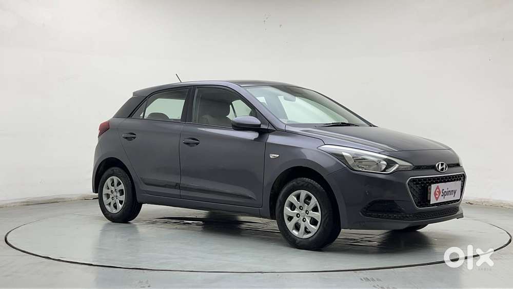 Hyundai Elite I20 Magna Executive 1.2, 2017, Petrol