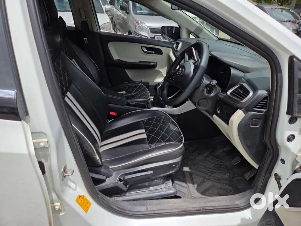 Tata Altroz Xz, 2022, Petrol