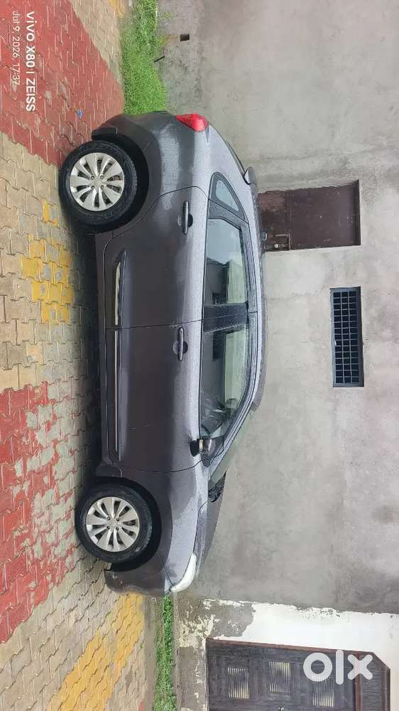 Maruti Suzuki Baleno 1.2 Delta 2018