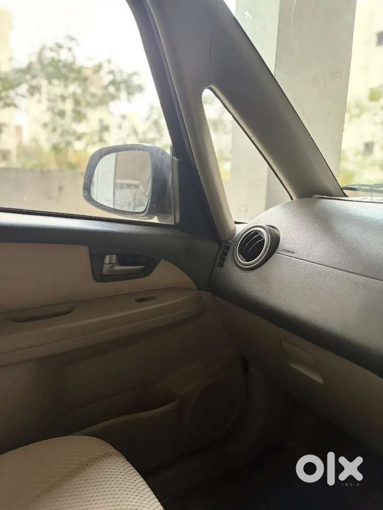Maruti Suzuki Sx4 Zxi 1.6 Mint Condition