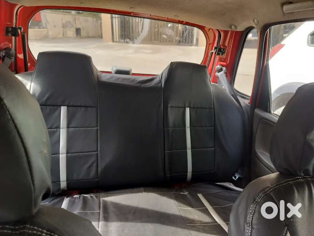 Maruti Suzuki Zen Estilo 2004 Year Car