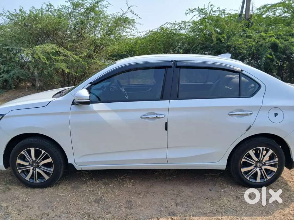 Honda Amaze Vx Petrol Manual 2024