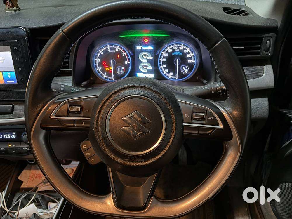 Maruti Suzuki Xl6 Petrol Well Maintained