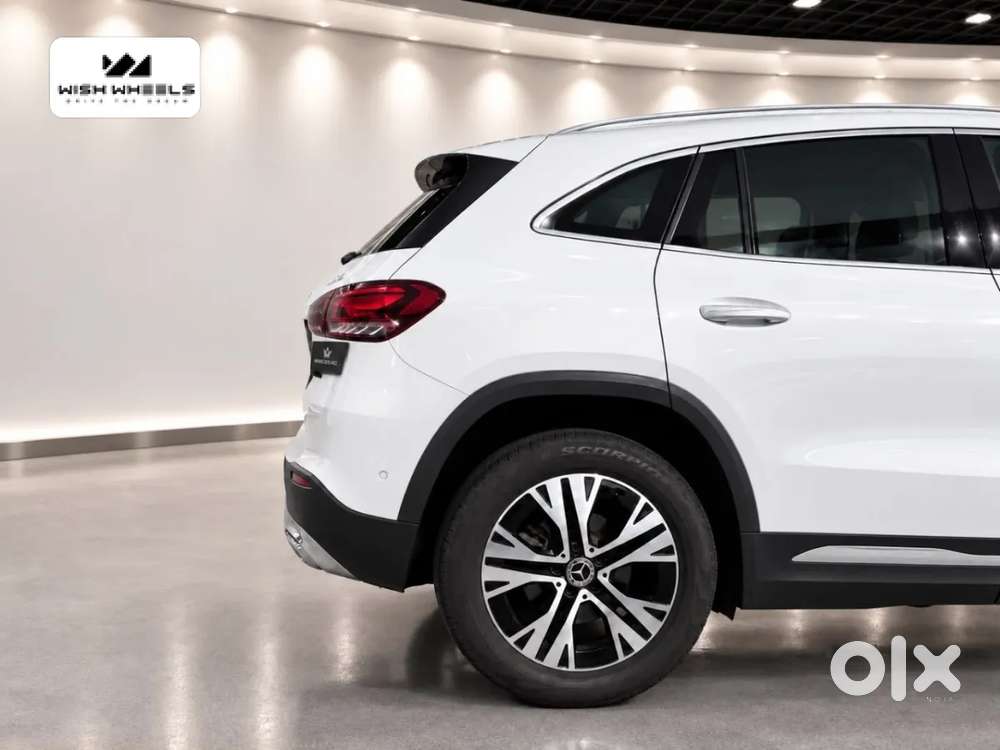 Mercedes-benz Gla 200, 2025, Petrol
