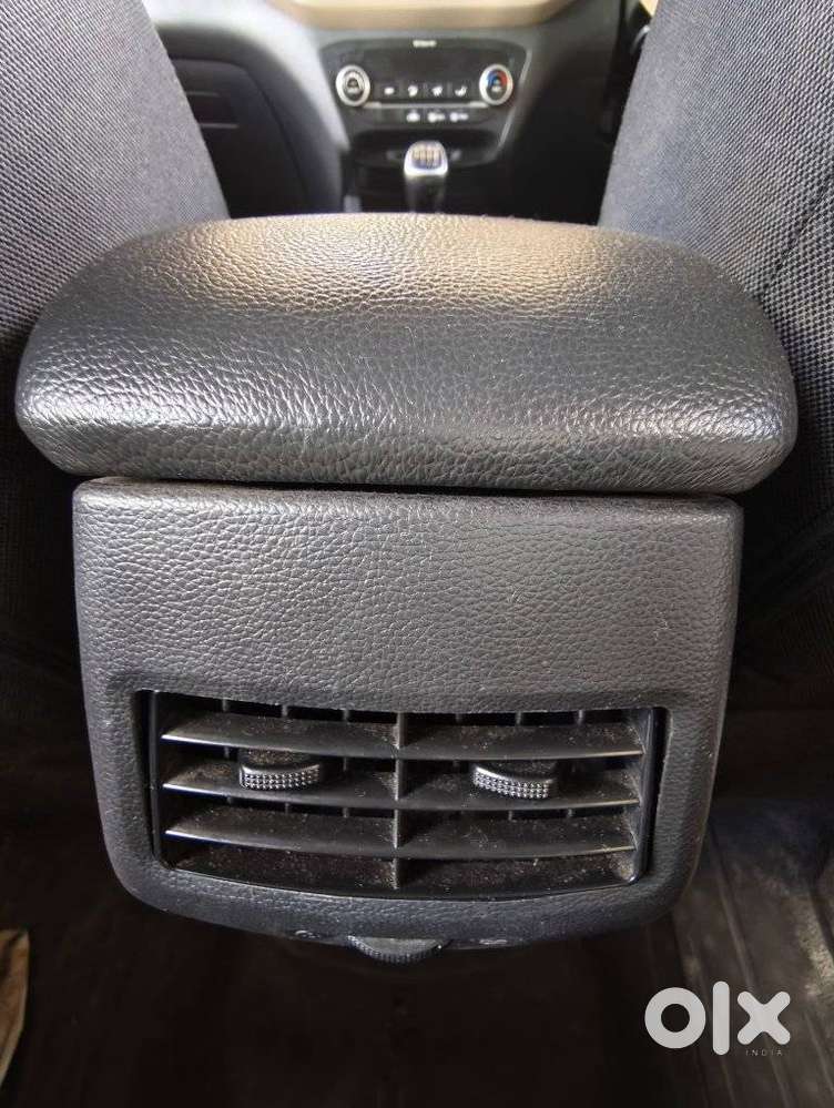 Hyundai I20 Diesel Asta, 2015, Diesel