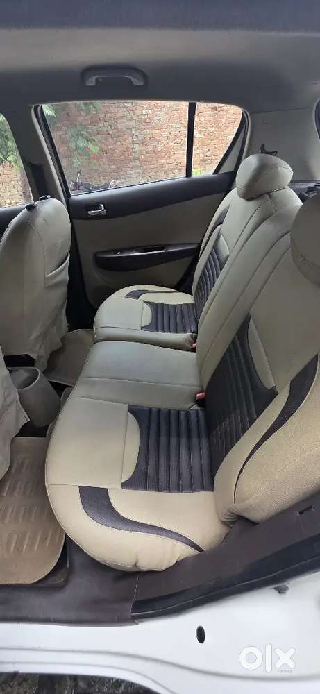 Hyundai I20 2011 Diesel Good Condition