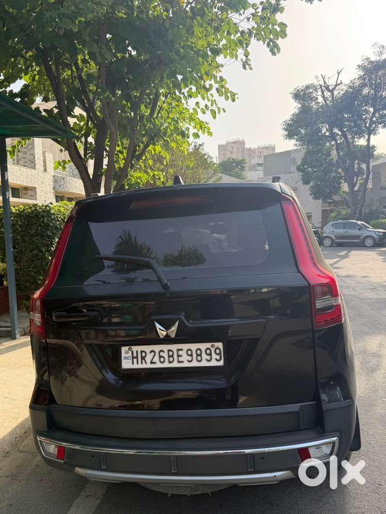 Mahindra Scorpio-n Diesel Z8(s) 2025
