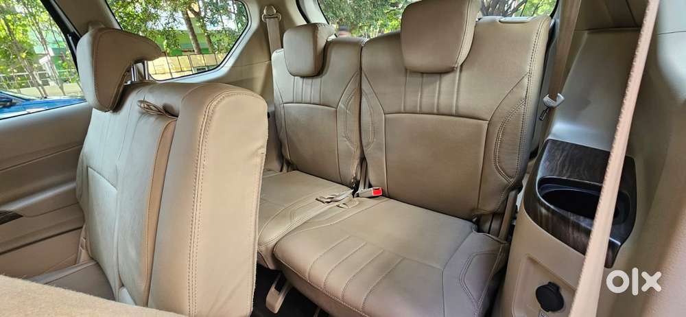 Maruti Suzuki Ertiga Zxi At Petrol, 2021, Petrol